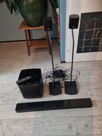 Bose 700 Soundbar met accessoires, Audio, Tv en Foto, Soundbars, Ophalen, Bluetooth, Gebruikt