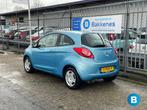 Ford Ka 1.2 Comfort | Airco | NAP (bj 2011), Auto's, Origineel Nederlands, Te koop, 20 km/l, Benzine