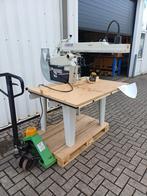 Stromab radiaalzaag, Doe-het-zelf en Verbouw, Gereedschap | Zaagmachines, Ophalen, Gebruikt, 70 mm of meer, Afkortzaag