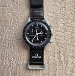 Omega x Swatch MoonSwatch – Mission to the Moon, Sieraden, Tassen en Uiterlijk, Horloges | Heren, Kunststof, Polshorloge, Nieuw