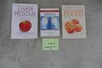 Medical Medium 3 boeken geen losse verkoop!, Gelezen, Achtergrond en Informatie, Spiritualiteit algemeen, Ophalen of Verzenden