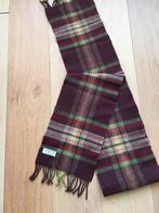 John Hanley Scarf sjaal, Ophalen of Verzenden, Zo goed als nieuw, Overige maten, Sjaal