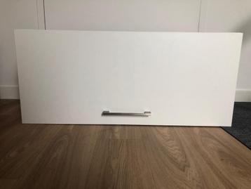 Keller keukens bovenkast / klepkast 90 cm breed beschikbaar voor biedingen