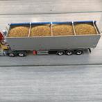 Lading "Zetmeel aardappelen" voor Tekno kipper opleggers, Hobby en Vrije tijd, Modelauto's | 1:50, Ophalen of Verzenden, Zo goed als nieuw