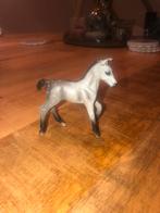 Schleich veulen te koop, Ophalen of Verzenden, Zo goed als nieuw, Paard, Beeldje of Figuurtje