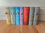 Game of Thrones boekenserie compleet, Ophalen of Verzenden