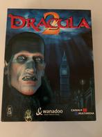 Dracula 2 - Big Box PC Game, Gebruikt, Ophalen of Verzenden