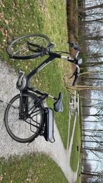 Gazelle e-bike midden motor, Gebruikt, Ophalen of Verzenden, 50 km per accu of meer, Gazelle