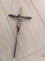 Koperen kruisen, Ophalen of Verzenden, Gebruikt, Overige typen