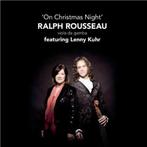 CD Ralph Rousseau-Lenny Kuhr : On Christmas Night, Ophalen of Verzenden, Zo goed als nieuw, Kerst