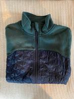 Groen paardrij vest, Dieren en Toebehoren, Paardrijkleding, Kinderen, Overige soorten, Ophalen of Verzenden, Zo goed als nieuw