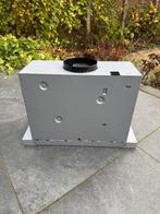 AEG Vlakscherm Afzuigkap, Model DPB3640M, Motor 120 W, Witgoed en Apparatuur, Afzuigkappen, Ophalen, Gebruikt, Inbouw, Vlakschermkap