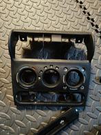 Opel Tigra Kachel Bedieningspaneel, Auto-onderdelen, Ophalen of Verzenden, Gebruikt, Opel