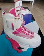 Liquid Force LFK boots dames, Watersport en Boten, Wakeboarden, Ophalen of Verzenden, Gebruikt