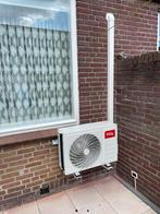 Airco + installatie, Witgoed en Apparatuur, Airco's, Ophalen of Verzenden