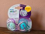 SPLINTERNIEUWE AVENT 2 SPENEN
0-6 MAANDEN
- 5,- EURO VASTE, Ophalen of Verzenden, Nieuw, Overige typen