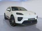 Porsche MACAN 100 kWh | PANO| NAP| WEINIG KM | INRUIL MOGELI, Automaat, Gebruikt, 2000 kg, 2195 kg