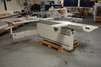 SCM Formaatzaag met voorrits, Doe-het-zelf en Verbouw, Gereedschap | Zaagmachines, 70 mm of meer, Overige typen, Ophalen of Verzenden
