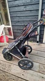 Mountain buggy terrain, Ophalen, Zo goed als nieuw, Overige merken