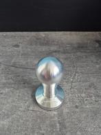 Koffie stamper van Espressions diameter 50,8, Ophalen of Verzenden, Zo goed als nieuw