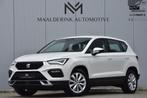 SEAT Ateca 1.5 TSI Automaat Style Beats, Navi, Led, Stoelver, Auto's, Seat, Zwart, 4 cilinders, 150 pk, Ateca