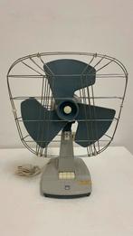 Ventilator, Witgoed en Apparatuur, Ventilatoren, Ophalen of Verzenden, Zo goed als nieuw, Tafelventilator