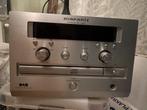 Marantz cr-601, Audio, Tv en Foto, Versterkers en Receivers, Ophalen, Zo goed als nieuw, Stereo, Marantz