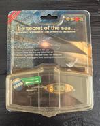 Esca light roofvis / zeebaars spinner / blinker lichtgevend., Ophalen of Verzenden, Nieuw, Overige typen