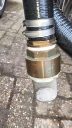 Zuigkorf nieuw 50 mm, Ophalen of Verzenden, Zo goed als nieuw, Elektrisch