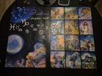 Josephine wall 3000stukjes puzzel blue bird, Ophalen of Verzenden