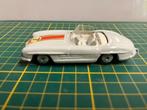 Corgi Toy Mercedes 300 SL Roadster, Hobby en Vrije tijd, Modelauto's | 1:43, Ophalen of Verzenden, Zo goed als nieuw, Auto, Corgi