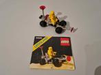 LEGO 6826 Crater Crawler, Kinderen en Baby's, Speelgoed | Duplo en Lego, Complete set, Gebruikt, Ophalen of Verzenden, Lego