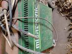 Migatronic automig 180x, Ophalen, Gebruikt, Elektroden