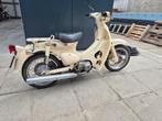 Honda Super Cup c50, Ophalen, Gebruikt, Overige modellen, Maximaal 45 km/u