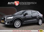 Audi Q2 1.4 TFSI CoD Design Pro Line Plus 150pk | Pano | LED, Stof, Gebruikt, 4 cilinders, 150 pk