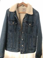 Denim Co Spijkerjas Maat 36, Ophalen of Verzenden, Zo goed als nieuw, Maat 36 (S), Blauw