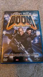 Doom, Ophalen, Zo goed als nieuw