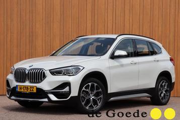 BMW X1 SDrive20i VDL Nedcar Edition orgNL leer+verw Head-up  beschikbaar voor biedingen