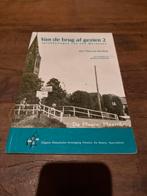 Van de brug af gezien 2 - Theo van den Berg, Boeken, Ophalen of Verzenden, Zo goed als nieuw, Utrecht