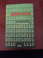 Rian van Rijbroek - Unhacked, Boeken, Ophalen of Verzenden, Zo goed als nieuw, Rian van Rijbroek