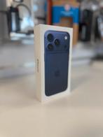 iPhone 17 Pro, Telecommunicatie, Mobiele telefoons | Apple iPhone, Nieuw, Ophalen, 256 GB, Overige modellen