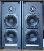 AUDIOLAB 2 x 120 Watt, Gebruikt, 60 tot 120 watt, Front, Rear of Stereo speakers, Ophalen