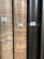 Forbo Novilon Bruin Eiken Vinyl Restpartij | 3,20x4,00mtr, Ophalen, Bruin, Nieuw, Vinyl