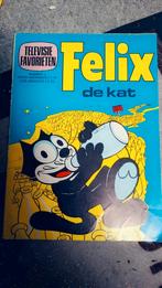 Boek felix, Ophalen of Verzenden, Zo goed als nieuw