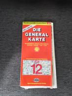 Die General Karte 12, Verzamelen, Ophalen, Gebruikt