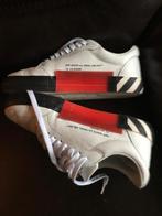Off White Sneakers - Maat 42,5, Kleding | Heren, Wit, Off White, Ophalen of Verzenden, Sneakers of Gympen