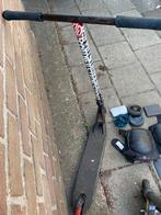 Stuntsteps met accessoires, Ophalen, Gebruikt, Gewone step, Tilt, envy, blunt, odi,
