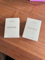 2x NISHANE - Hundred Silent Ways Extrait de Parfum 15 ml new