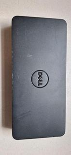 Dell D3100 USB 3.0 Docking Station, Computers en Software, Dockingstations, Ophalen of Verzenden, Gebruikt, Dell