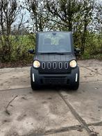 Nette Brommobiel Move Citycar, Diversen, Gebruikt, 16 km/u of meer, 46 km of meer, Ophalen